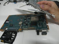 PlayStation 2 Teardown