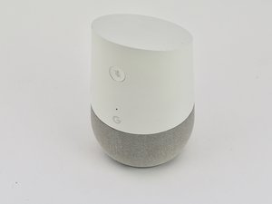 Google home program store lights