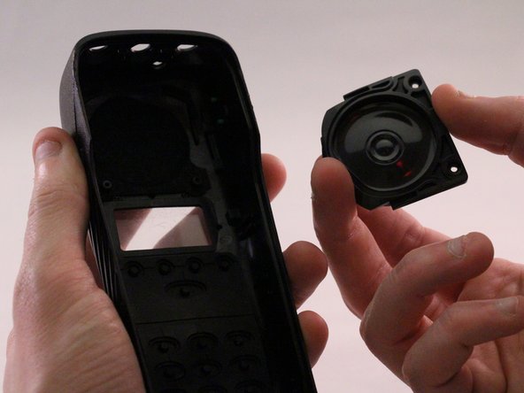 ComNet Ericsson Panther 600P Speaker Replacement: crwdns2935265:07crwdnd2935265:02crwdnd2935265:02crwdne2935265:0