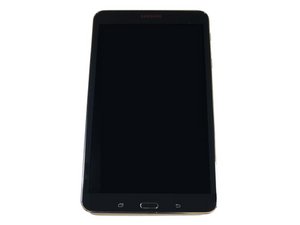 Samsung Galaxy Tab 4 8.0 Verizon