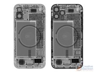 iPhone 12 and 12 Pro Teardown