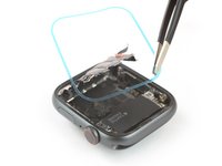 Apple Watch Series 4 Screen Replacement