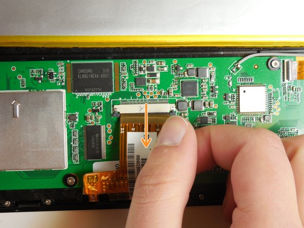 Insignia Flex 8 Screen Replacement: crwdns2935265:06crwdnd2935265:03crwdnd2935265:03crwdne2935265:0