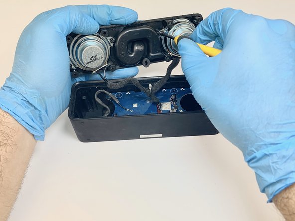 Anker Soundcore A3201 Speaker Replacement: crwdns2935265:07crwdnd2935265:03crwdnd2935265:03crwdne2935265:0