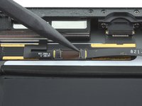 iPad 7 Logic Board Replacement