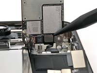 iPhone 16 Pro Logic Board Replacement