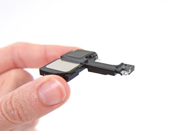 iPhone 5c Speaker Replacement: crwdns2935265:021crwdnd2935265:02crwdnd2935265:02crwdne2935265:0