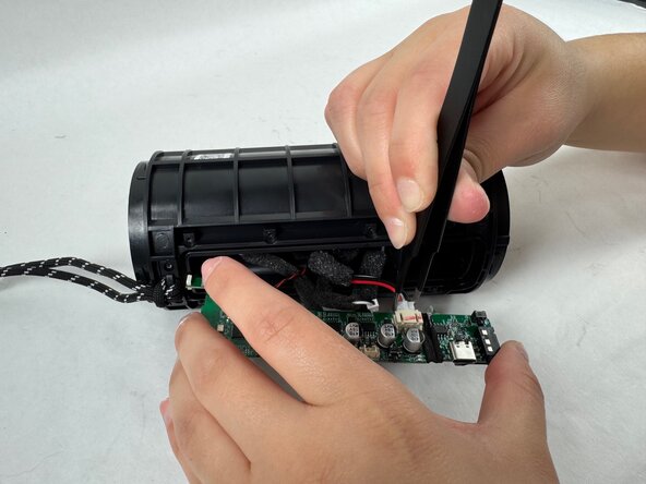 Ortizan X10 USB-C Charging Port Replacement: crwdns2935265:010crwdnd2935265:03crwdnd2935265:03crwdne2935265:0