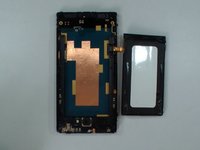 HTC Windows Phone 8S Battery Replacement