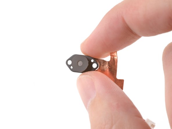 HTC Vive XR Elite Depth Sensor Replacement, Remove the depth sensor: crwdns2935265:0100crwdnd2935265:03crwdnd2935265:03crwdne2935265:0