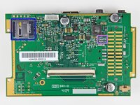 Chumby One Teardown