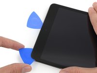 iPad Mini CDMA Battery Replacement