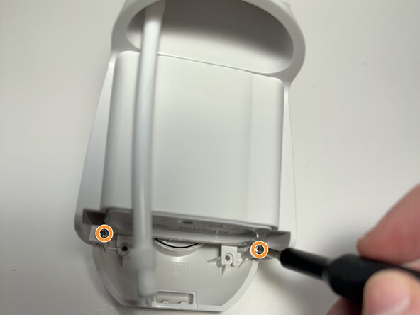 Waterpik Cordless Advanced 2.0 WP-580 Motherboard Replacement: crwdns2935265:03crwdnd2935265:03crwdnd2935265:03crwdne2935265:0