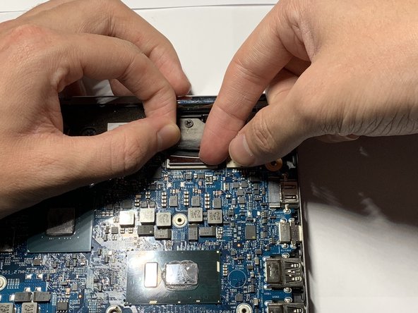 Acer Spin 5 SP515-51GN-807G Motherboard Replacement: crwdns2935265:030crwdnd2935265:02crwdnd2935265:03crwdne2935265:0