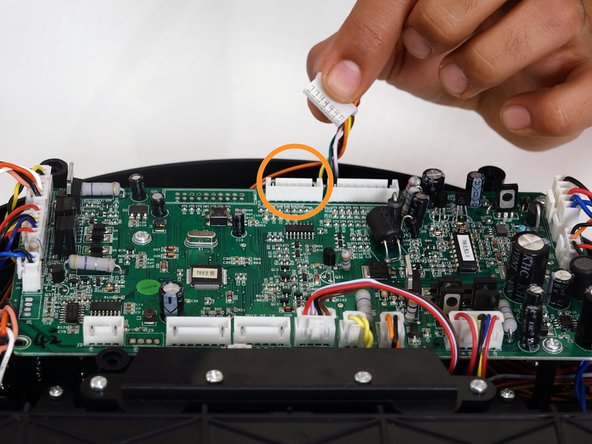 bObsweep Robotic Vacuum Main Board  Replacement: step 10, image 2 of 2