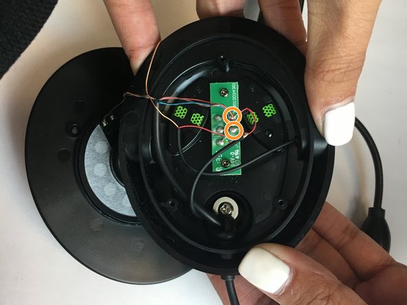 Turtle Beach Ear Force X12 Microphone Replacement: crwdns2935265:06crwdnd2935265:02crwdnd2935265:02crwdne2935265:0