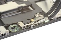 iPhone 11 Display Panel Replacement