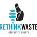 Rethink Waste Project Аватар