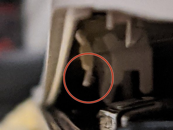 LG  27UK850-W Control Board Replacement: crwdns2935265:04crwdnd2935265:02crwdnd2935265:02crwdne2935265:0