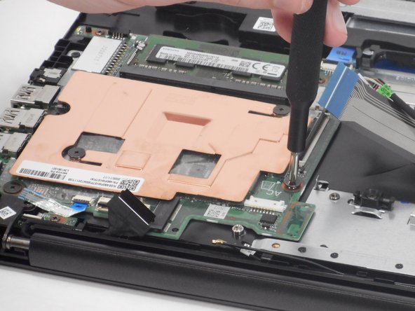 HP Stream 14-CB174WM Motherboard Replacement: crwdns2935265:018crwdnd2935265:02crwdnd2935265:02crwdne2935265:0