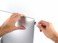 iMac Intel 21.5