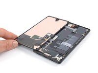 Google Pixel 6 Loudspeaker Replacement