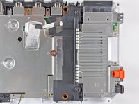 Nintendo Wii Motherboard Replacement