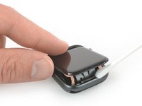 Apple Watch Series 4 Battery Replacement