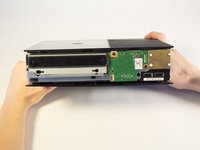 Xbox 360 E Motherboard Replacement