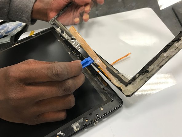 Samsung Series 7XE700T1A Screen Replacement: crwdns2935265:06crwdnd2935265:02crwdnd2935265:03crwdne2935265:0