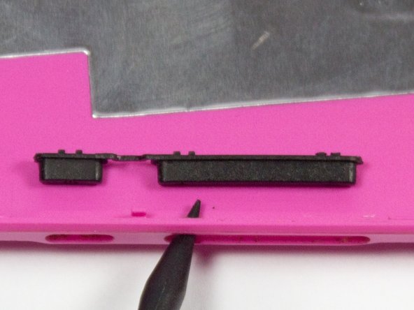 Android tablet Nobis NB09 Button Replacement: crwdns2935265:03crwdnd2935265:02crwdnd2935265:02crwdne2935265:0