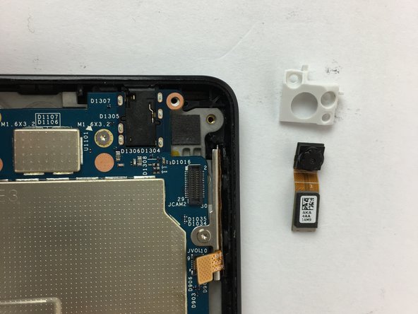 Amazon Fire HD 7 (4th Generation) Display Replacement: crwdns2935265:06crwdnd2935265:02crwdnd2935265:02crwdne2935265:0