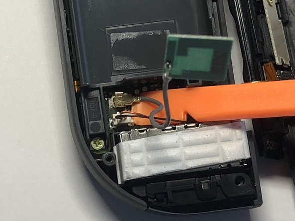 Nintendo Switch Right Joy-Con Buttons Replacement: crwdns2935265:04crwdnd2935265:02crwdnd2935265:02crwdne2935265:0