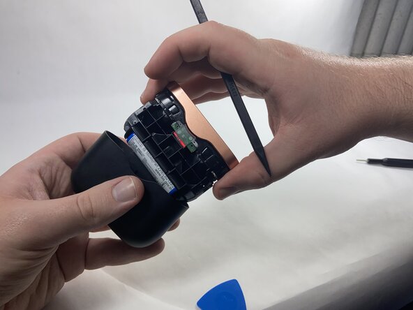 Sony WF-1000XM3 Case Battery Replacement, Case Battery: crwdns2935265:01crwdnd2935265:03crwdnd2935265:03crwdne2935265:0