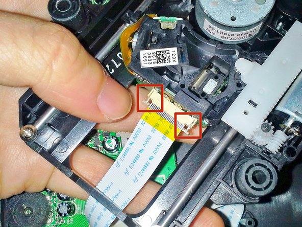 Dynex DX‑PDVD9 Optical Drive Replacement: crwdns2935265:08crwdnd2935265:03crwdnd2935265:03crwdne2935265:0