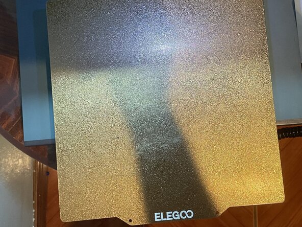 Elegoo Neptune 4 3D Printer Manual Bed Leveling: crwdns2935265:02crwdnd2935265:03crwdnd2935265:03crwdne2935265:0