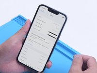How to Fix iPhone 13 Face ID Not Working