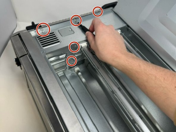 Ninja Foodi SP101 Control Panel Replacement: crwdns2935265:04crwdnd2935265:02crwdnd2935265:02crwdne2935265:0