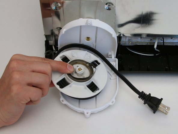 Oster 3905 Retractable Cord Replacement: crwdns2935265:019crwdnd2935265:03crwdnd2935265:03crwdne2935265:0