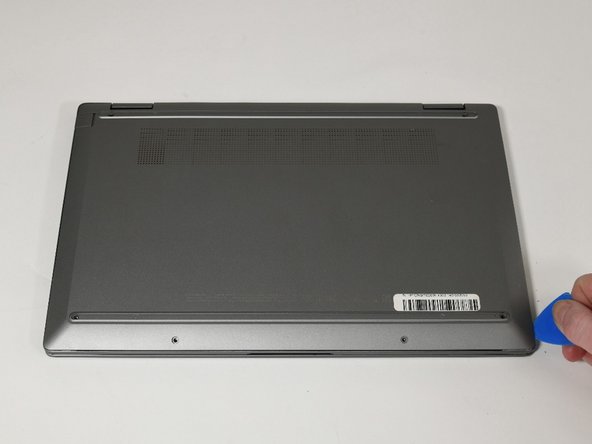 HP Chromebook x360 14c-ca0053 Lower Case Replacement: crwdns2935265:05crwdnd2935265:03crwdnd2935265:03crwdne2935265:0