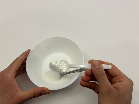 How to Remove Rust from a Screwdriver: Schritt 2, Bild 2 von 3