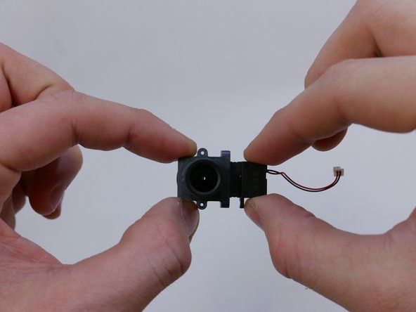 Canary CAN100USBK Infrared Blocking Filter Replacement: crwdns2935265:020crwdnd2935265:02crwdnd2935265:03crwdne2935265:0