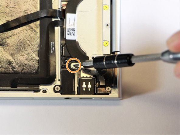 Google Pixelbook Motherboard Replacement