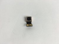 Lenovo Tab 2 A10-70 Rear Facing Camera Replacement