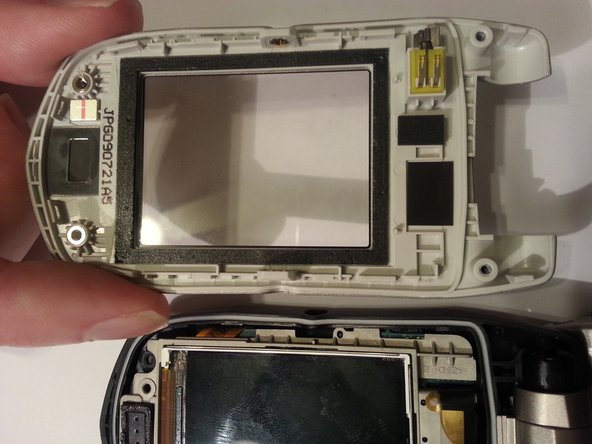 G'z One Boulder Double Sided Display Replacement: crwdns2935265:03crwdnd2935265:02crwdnd2935265:02crwdne2935265:0