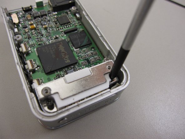 Samsung TFT Color YP-T7J The Screen Replacement, Disassembling Samsung TFT Color YP-T7J USB Connector Dock: crwdns2935265:06crwdnd2935265:02crwdnd2935265:03crwdne2935265:0