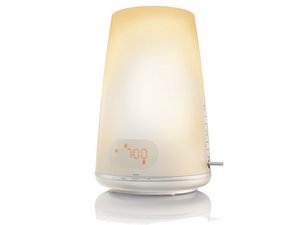 Philips Wake-Up Light - iFixit