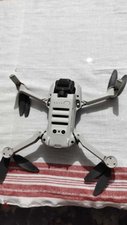 Mavic mini on sale water damage