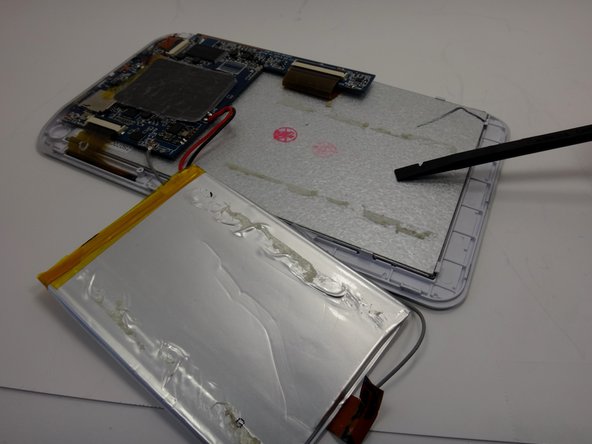 Azpen A720 Battery Replacement: crwdns2935265:07crwdnd2935265:03crwdnd2935265:03crwdne2935265:0