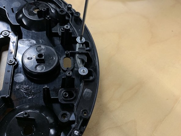 Disassembling Unbranded Robot Vacuum (full disassembly): crwdns2935265:07crwdnd2935265:03crwdnd2935265:03crwdne2935265:0